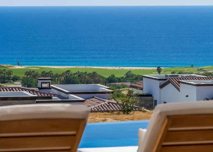 Holiday home Luxury With Infinity Pool And Ocean View