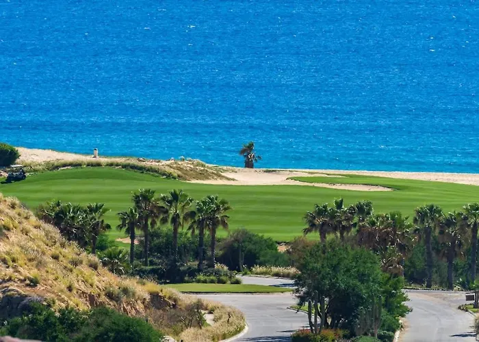Holiday home Luxury With Infinity Pool And Ocean View Cabo San Lucas